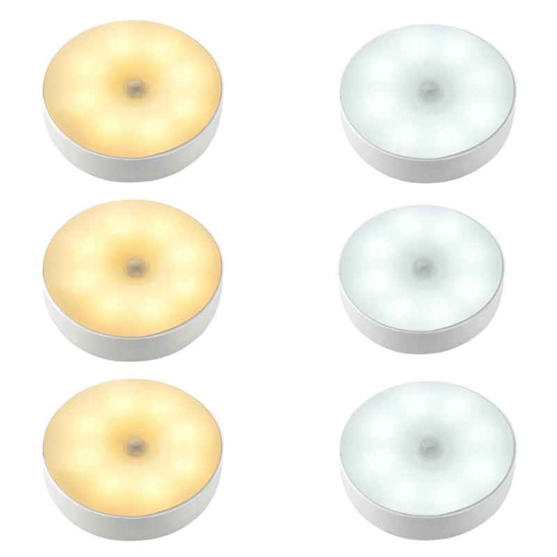 Bright LED Spotlight Lamp