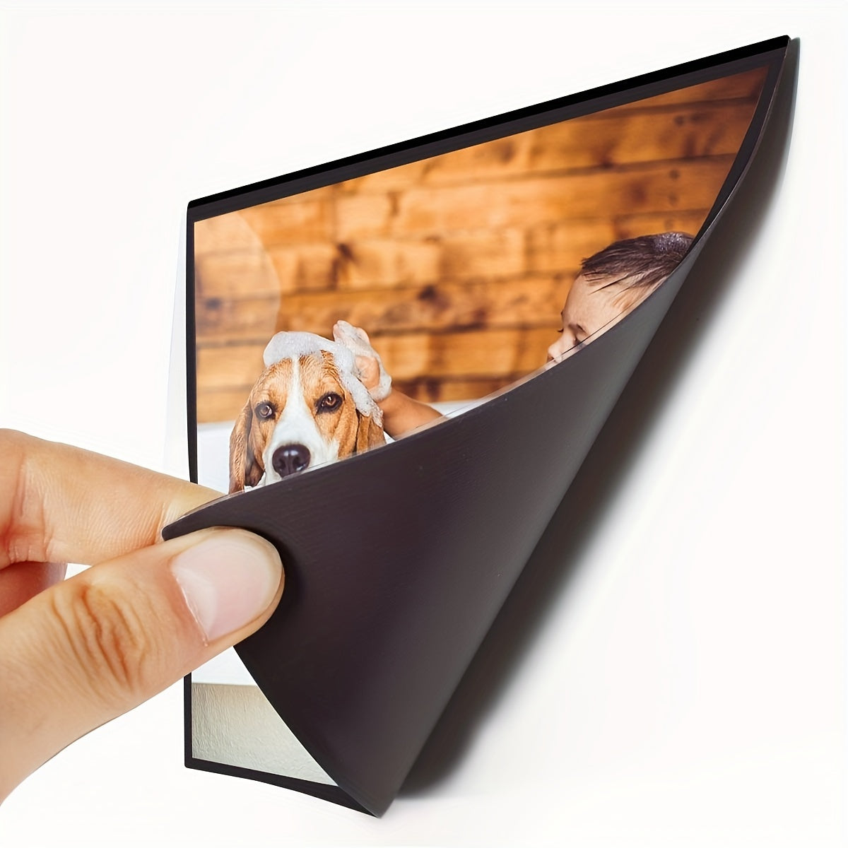 Easy Hang Adjustable Picture Frame Set