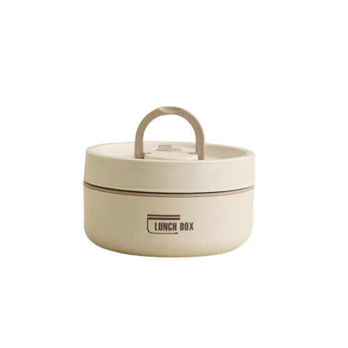 Insulated Food Container Keep Meals Hot