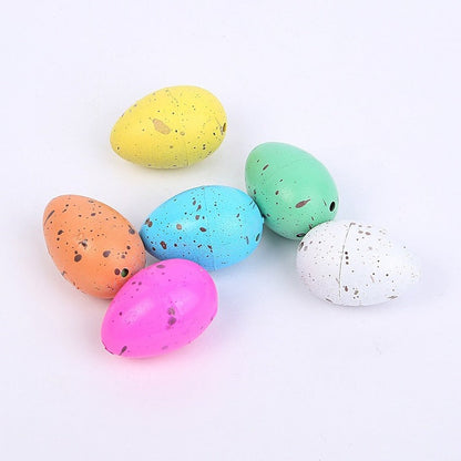 Colorful Dino Eggs Growing Water Toys