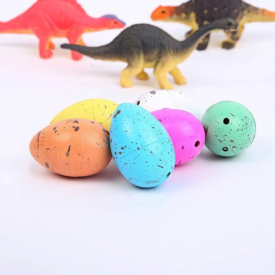 Fun Interactive Dinosaur Toy