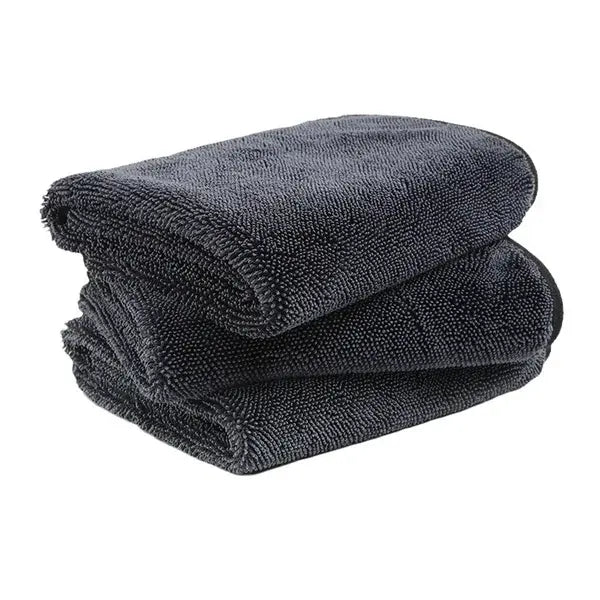 Quick Dry Car Towel with Microfiber