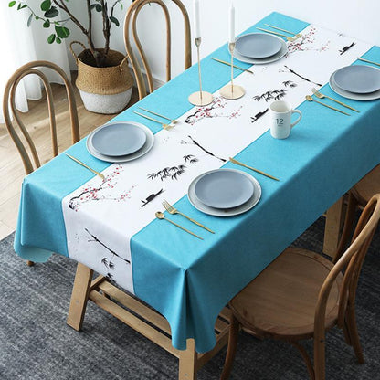 Waterproof Table Cover Protective Film