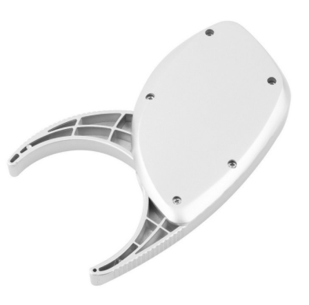 Accurate Digital Body Fat Scale with LCD Display