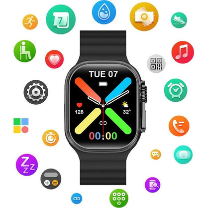 Latest Smart Watch for Men and Women