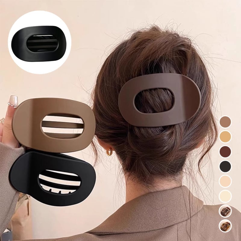 Fesara | Classic Easy Hair Slide Clamp
