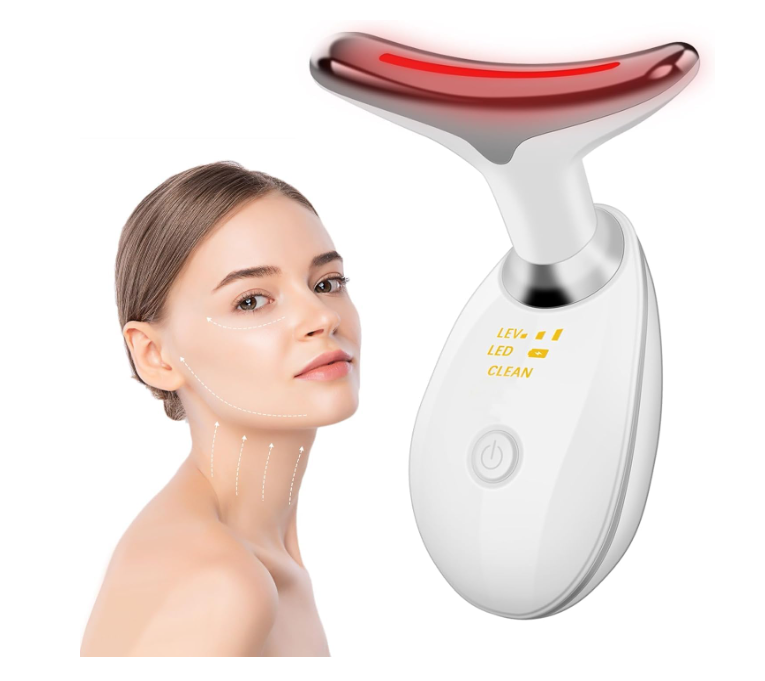 GlowPulse Face Mask for Brighter Skin - Fesara