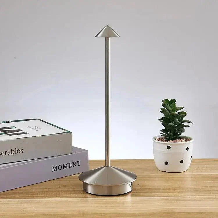 Compact LED Desk Lamp