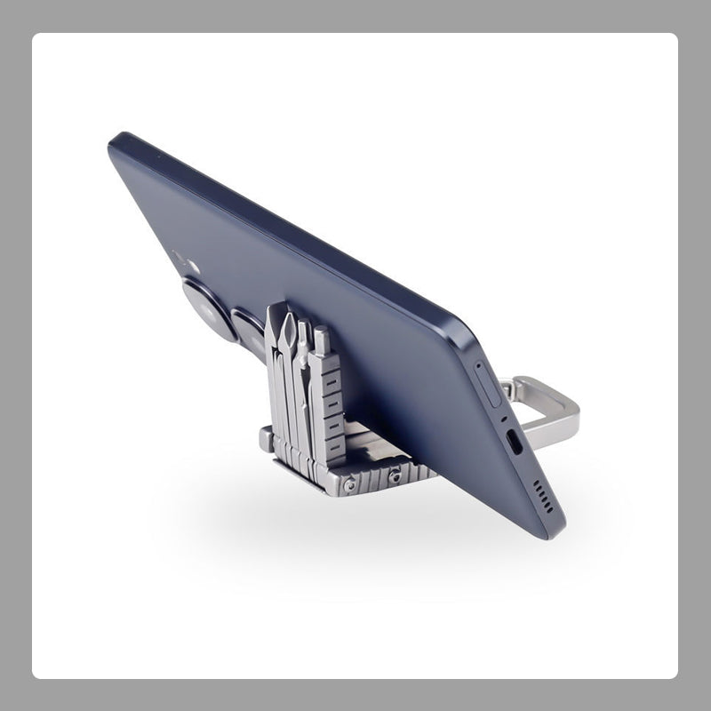Portable Multi Function Tool Kit