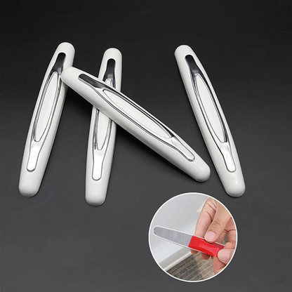 Car Door Protector Anti Scratch Strip (4PCS)