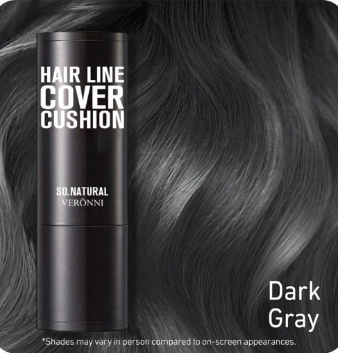 Elegant Crown Hair Filler