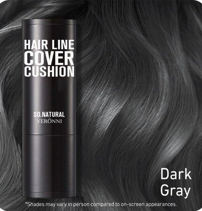 Elegant Crown Hair Filler