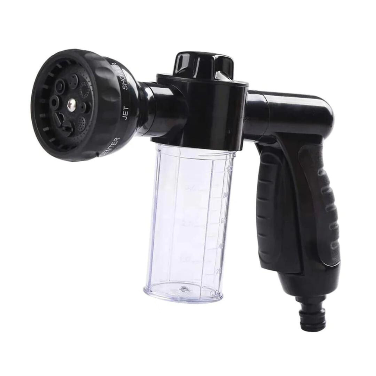 Easy Pet Dog Washer Spray