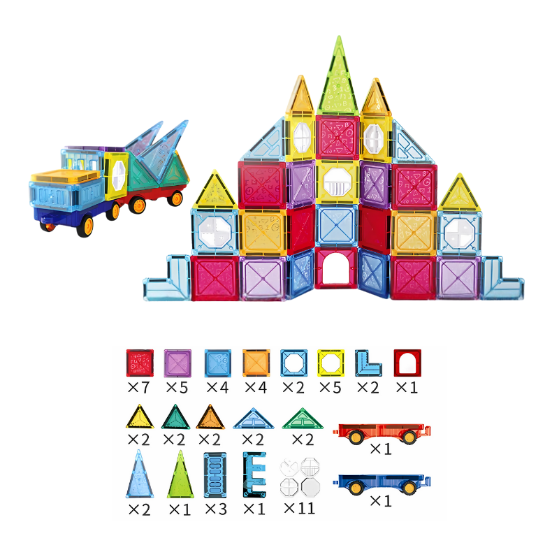Easy Build Click Bricks