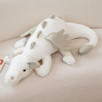Cuddly Dragon Stuffed Animal Toy for Kids