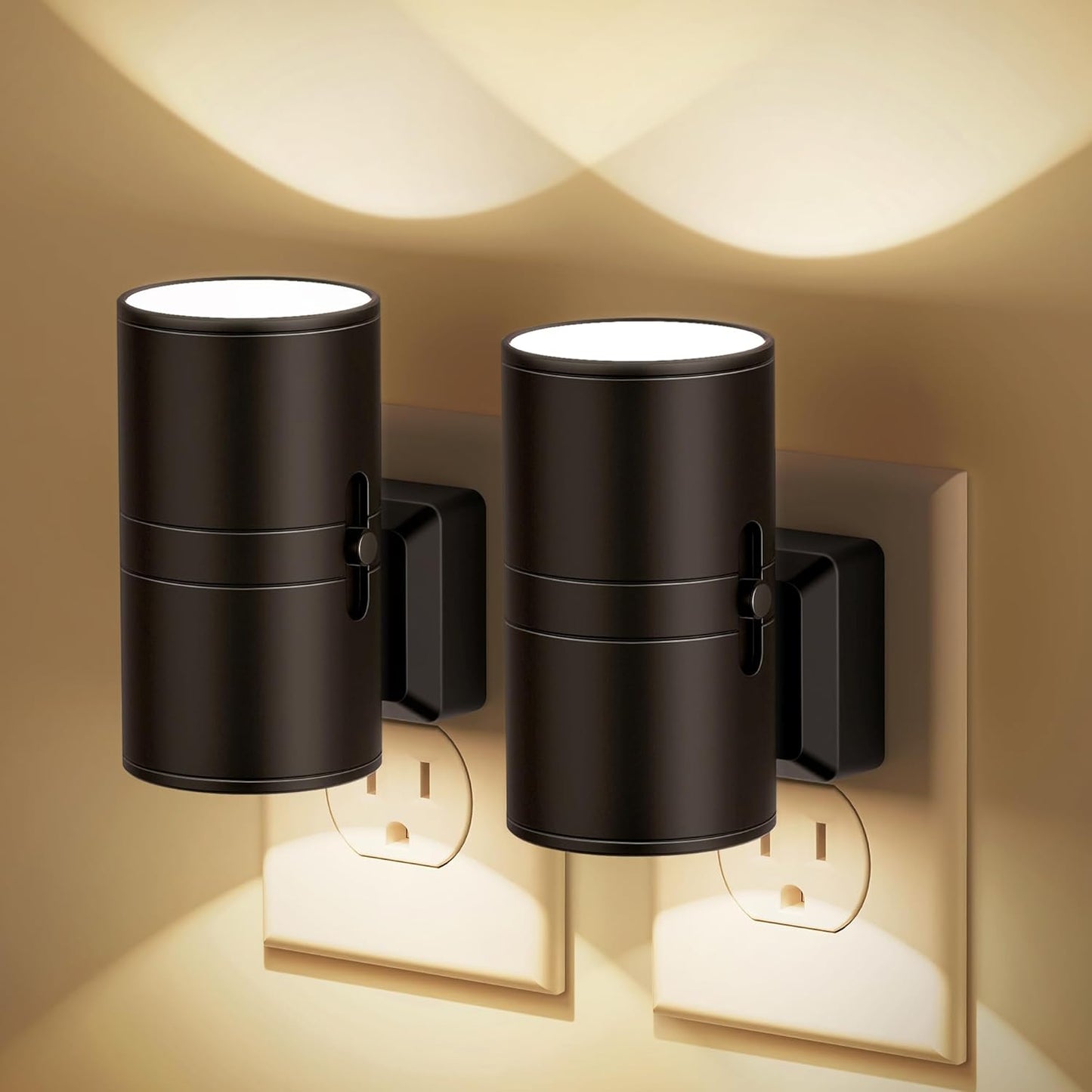 Soft Glow LED Night Light - Fesara