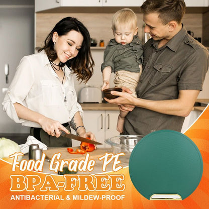 Effective Anti Bacterial Cutting Board