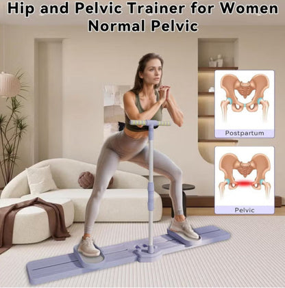 Home Workout Strength Training Equipment