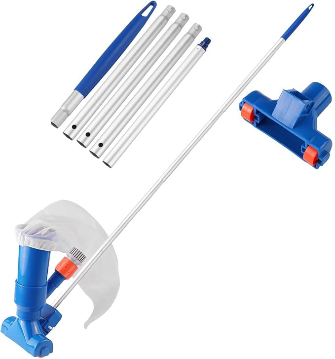 EasyClean Automatic Pool Cleaner