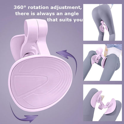 Postpartum Pelvic Support Booster