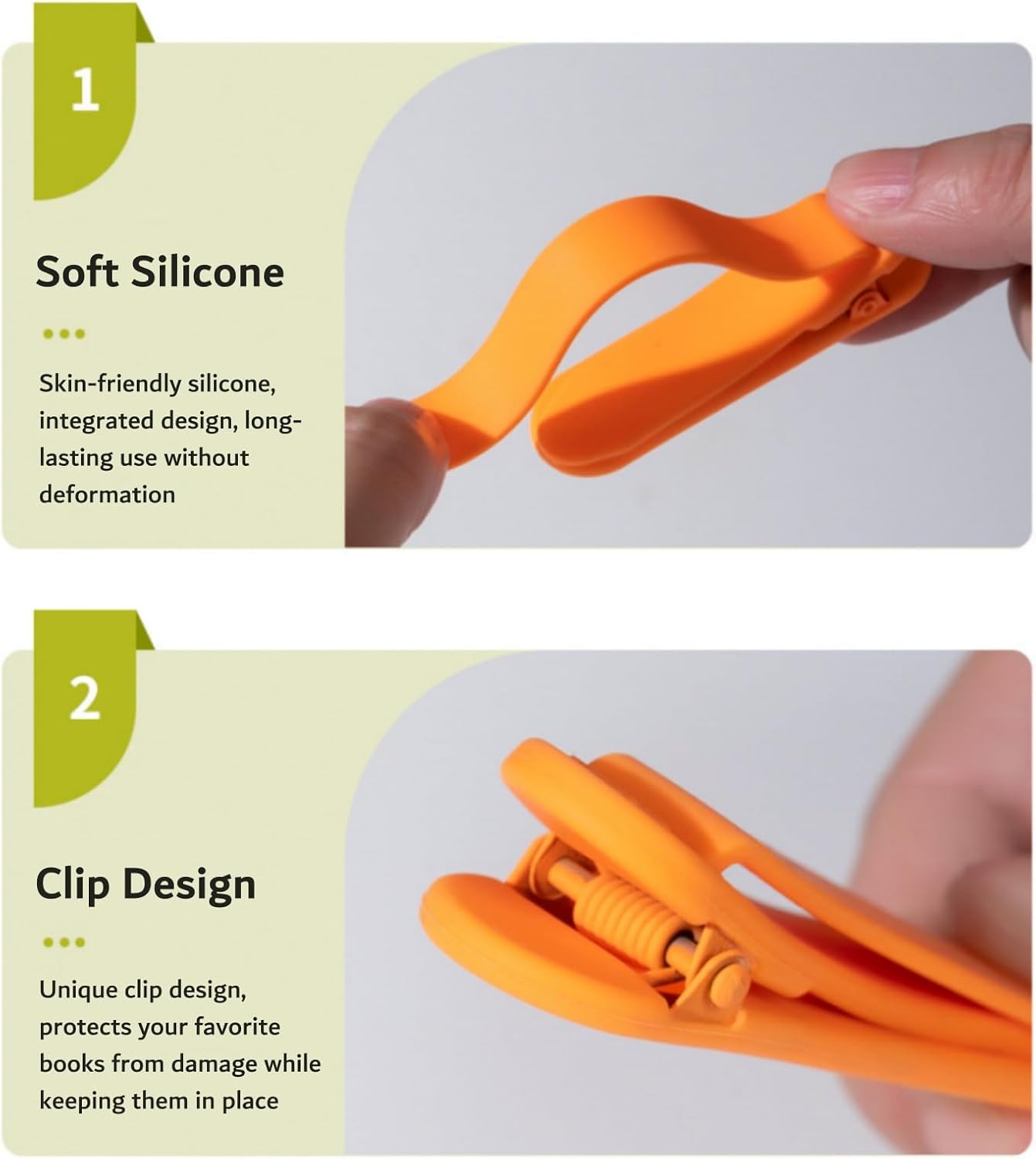 Smart Electronic Book Marks