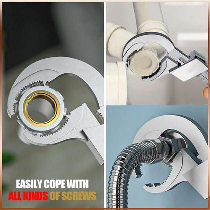 Easy Home Plumbing Solutions