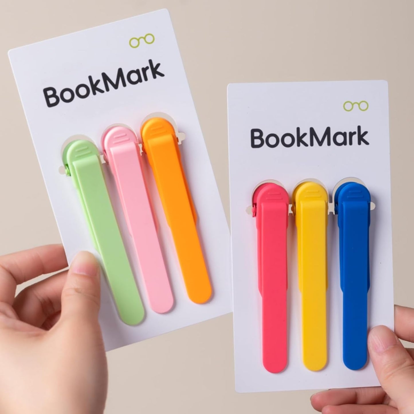 Smart Electronic Book Marks
