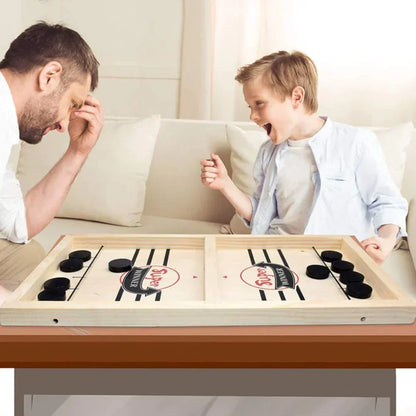 Fast Action Interactive Game Board