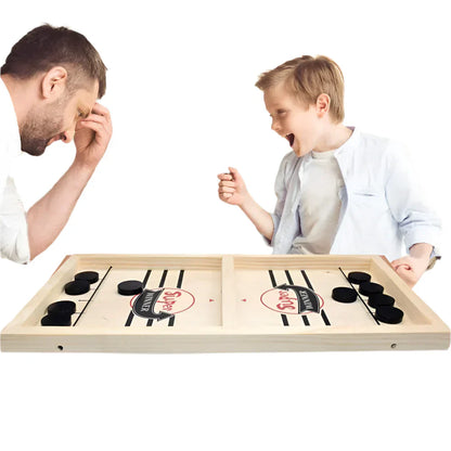 Fast Action Interactive Game Board - Fesara