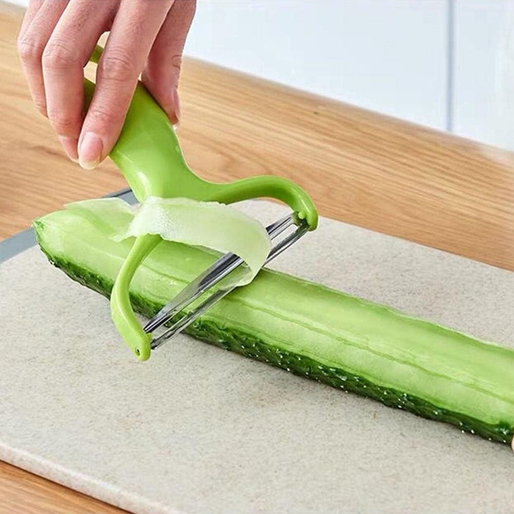 Fast Peeler Sharp Vegetable Kitchen Tool