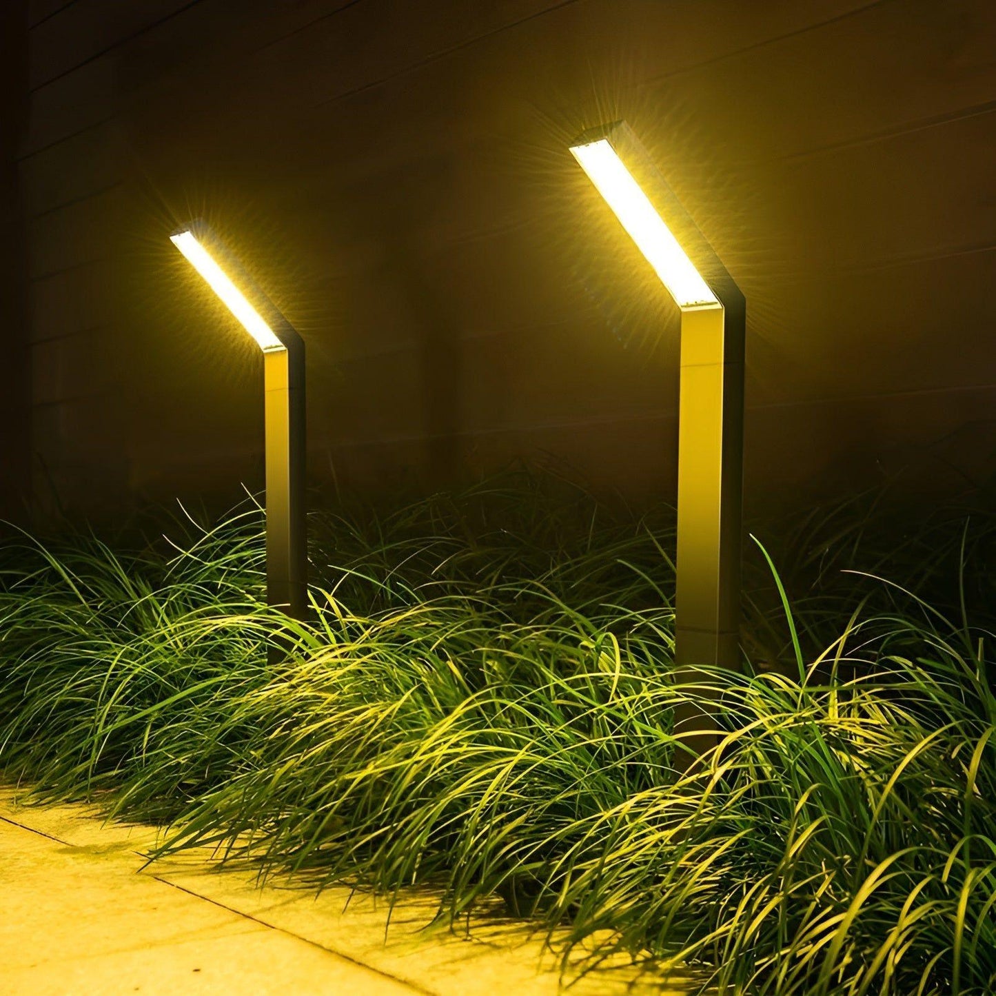 Waterproof Solar Powered Garden Light