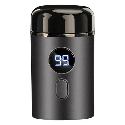 Portable Electric Travel Shaver