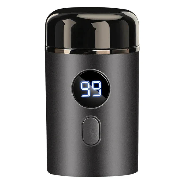 Portable Mini Razor for Smooth Skin Anytime