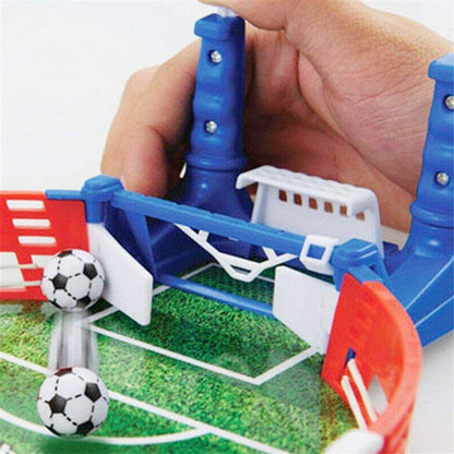 Fun Mini Table Soccer Game