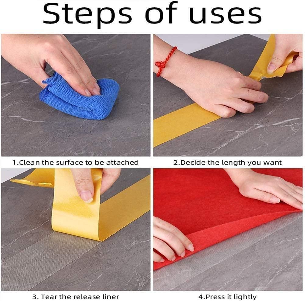Strong GripTac All Purpose Adhesive
