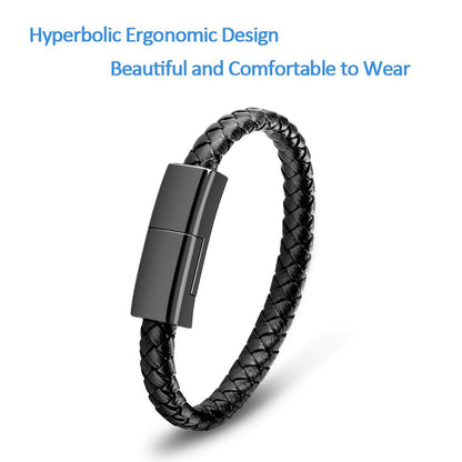 Fesara | Fitness Wristband Quick Charge Cable