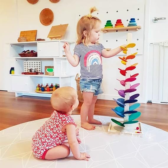 Colorful Learning Toys for Kids