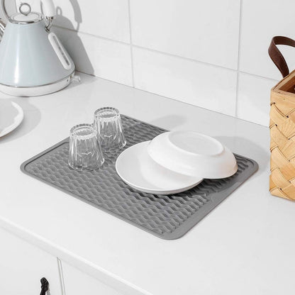 Flexible Heat Resistant Kitchen Table Mat