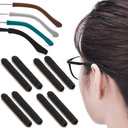 Comfortable Replacement Ear Pads for Glasses - Fesara