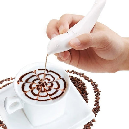 Expert Latte Coffee Maker Kit - Fesara