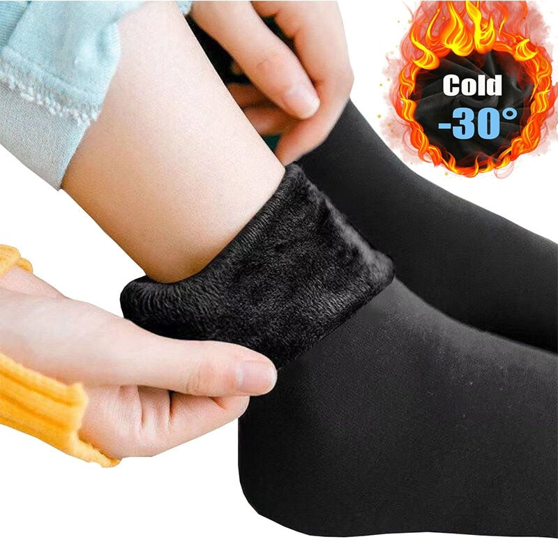 Cozy Thermal Warm Thick Winter Socks