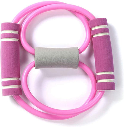 Flexible Yoga Climbing Rope