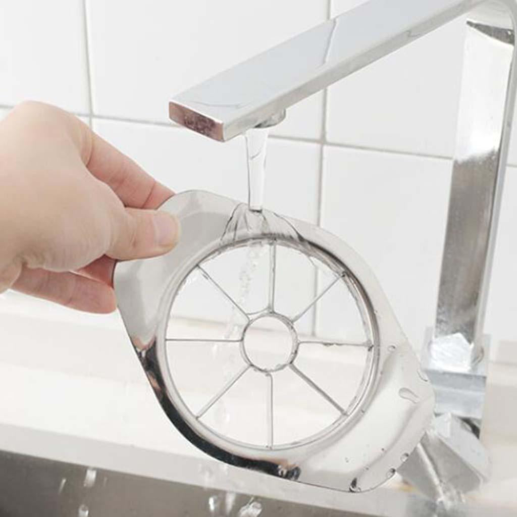 Compact Fruit and Veggie Slicer
