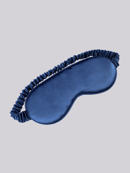 Luxury Soft Sleep Eye Mask