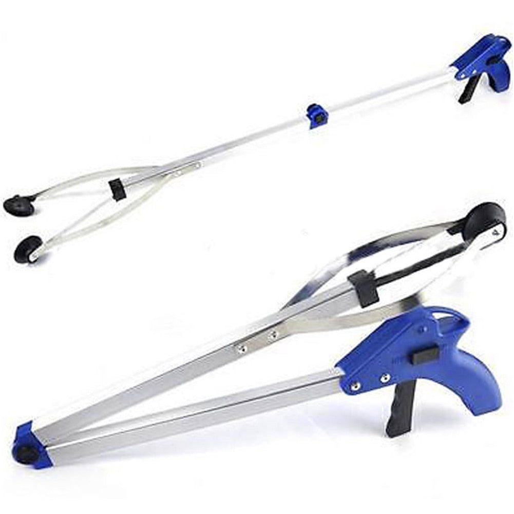 Easy Grip Folding Non Slip Handle Aid