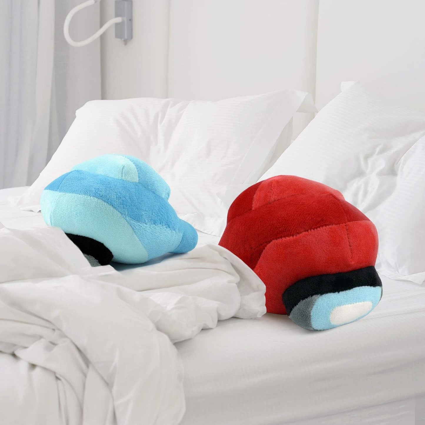 Fun Space Plush Toy Figure
