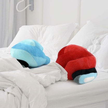 Fun Space Plush Toy Figure