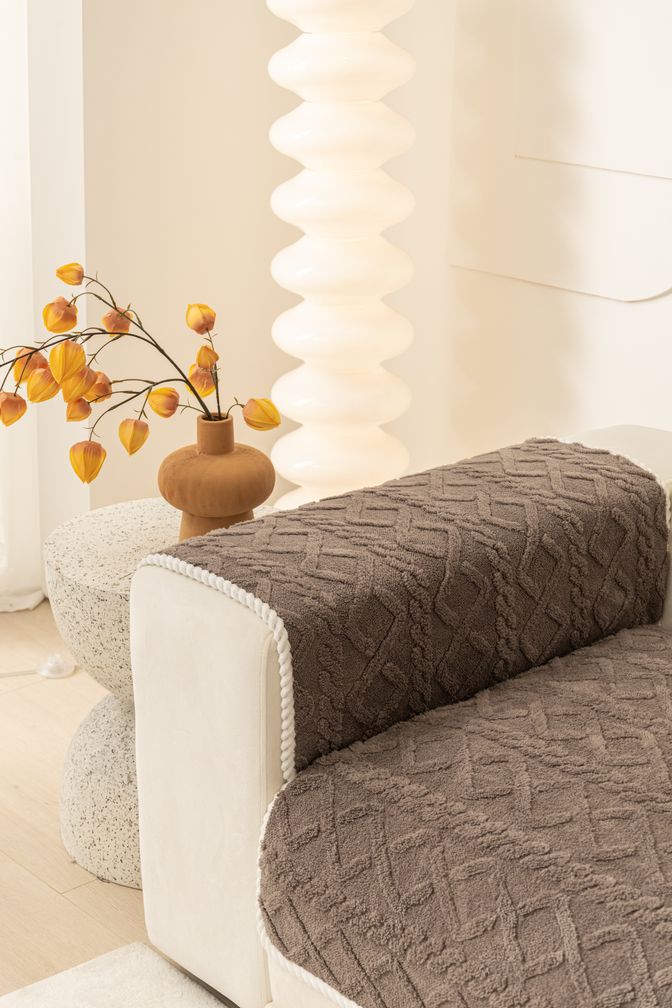 Fesara | Simple Fit Couch Cover