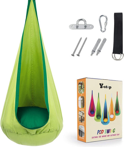 Fun Kids Indoor Swing Hammock