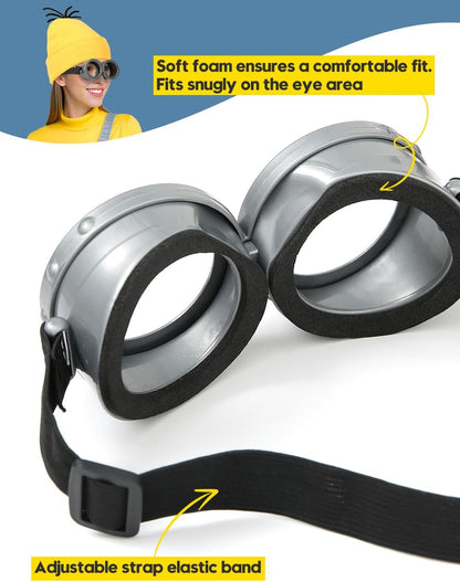 Spooky Halloween Party Costume Props